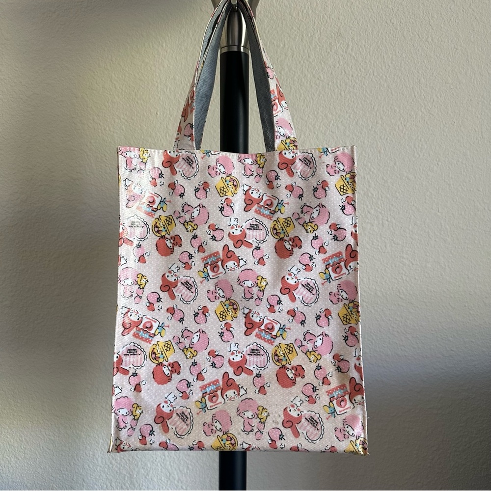 Pink book bag/laptop bag